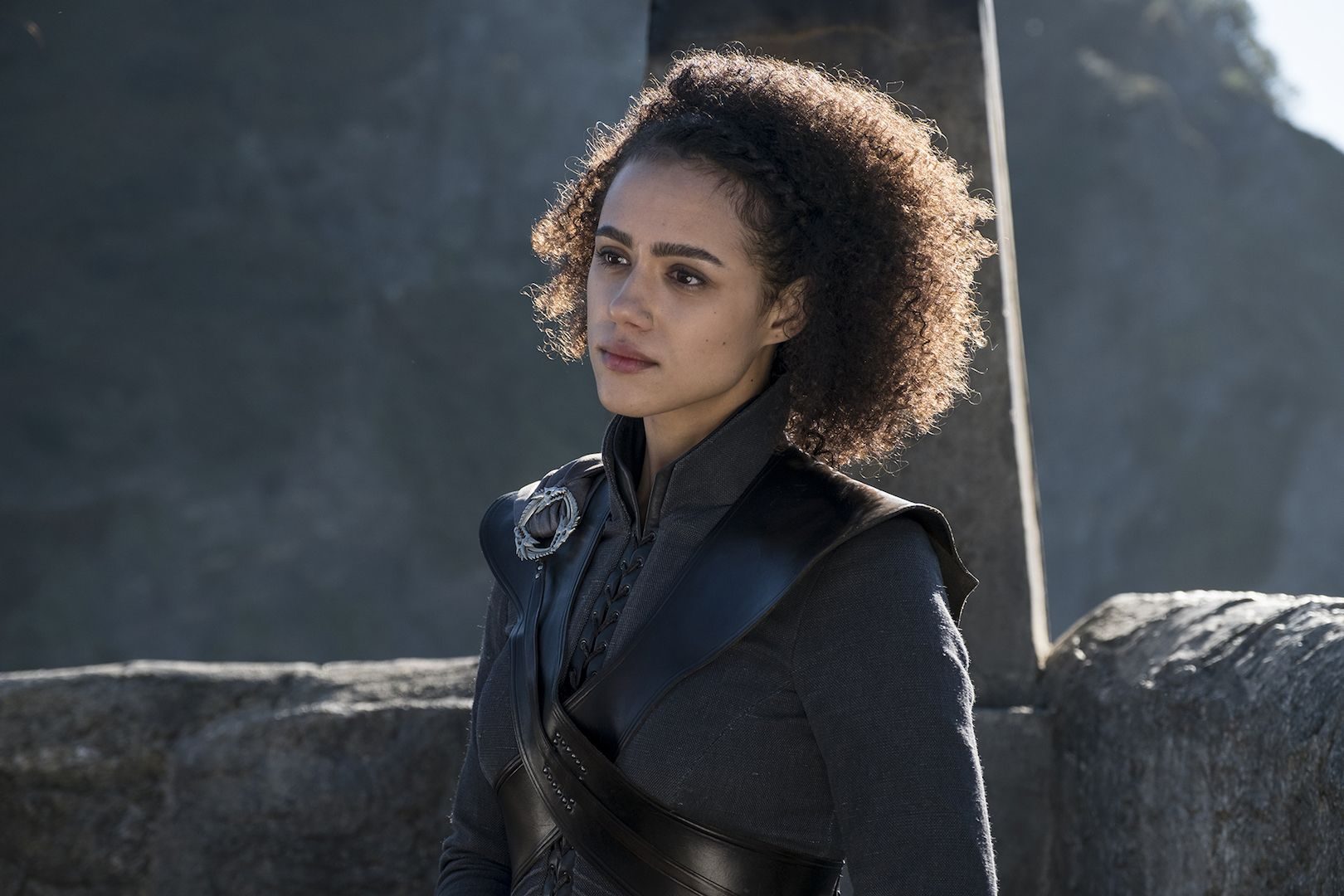 Nathalie Emmanuel Merchandise: 7 Must‑Have Items for Fans
