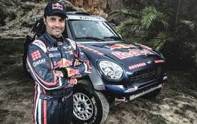 Nasser Al Attiyah Store: Racer Essentials That Boost Speed