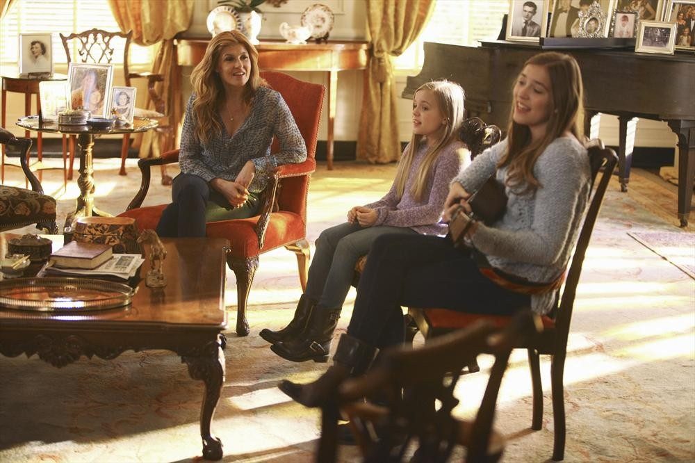 Nashville Official Merch: 5 Iconic Pieces from the TV Series
