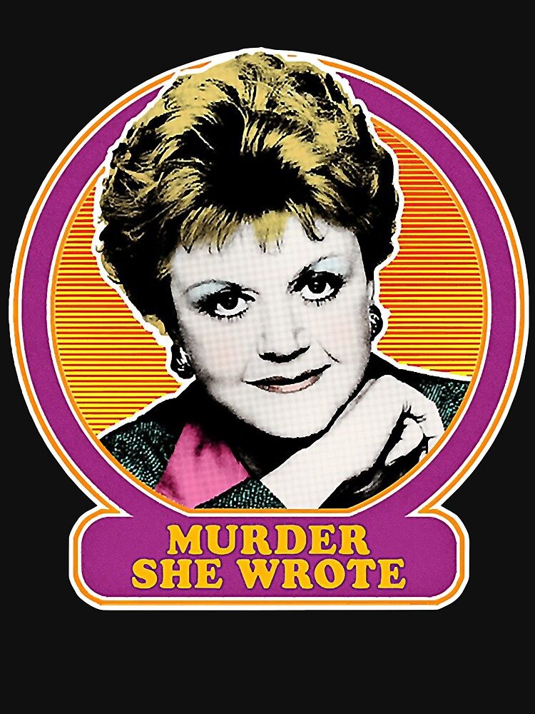 Murder She Wrote Shop: Iconic TV Series Collectibles Unveiled