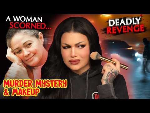 Murder Mystery And Makeup Official Store Podcast: Glam Clues