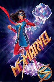 Ms Marvel Merchandise in the Movie: 7 Must-Have Collectibles