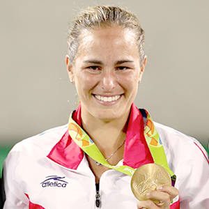 Monica Puig Official Store: Top Tennis Gear the Pro Wears
