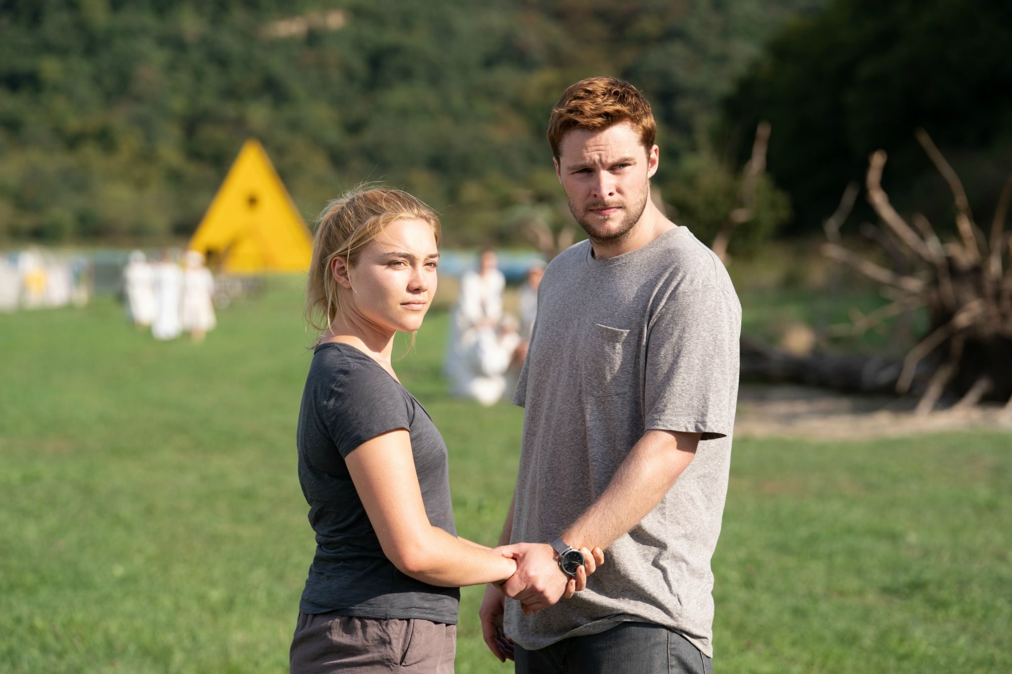 Midsommar Official Shop: Must‑Have Film Merch for Fans