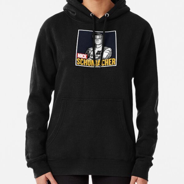 Mick Schumacher Official Merchandise: Racer's Must‑Have Gear