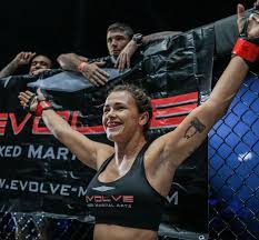 Michelle Nicolini Shop: Fight‑Ready Gear for MMA Fans