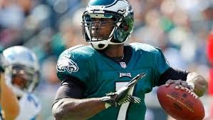 Michael Vick Shop: Must-Have Gear for Football Quarterbacks