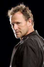 Michael Rooker Shop: Inside the Actor’s Personal Collection