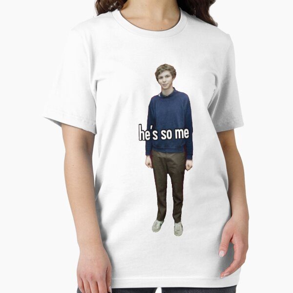 Michael Cera Official Shop: Actor’s Top 5 Fan Finds