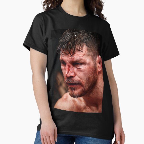 Michael Bisping Official Shop: Gear Inspired by a MMA Legend