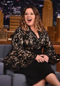 Melissa Mccarthy Merch Must-Have: Actress Looks & Fan Faves