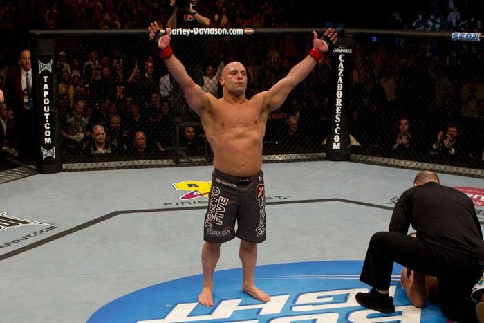 Matt Serra Official Store: Gear Fit for a Champion Fighter