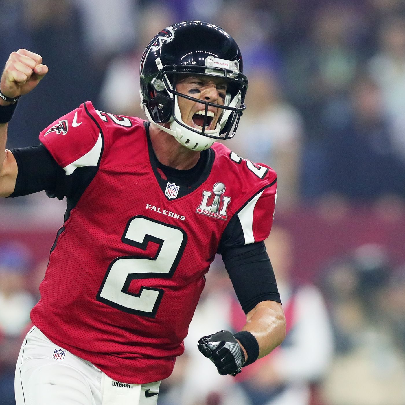 Matt Ryan Store Reveal: Quarterback Gear Every Fan Needs