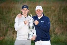 Matthew Fitzpatrick Store: Pro Golf Tips & Gear Picks