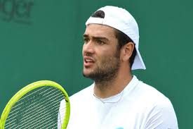 Matteo Berrettini Official Merch: 7 Must-Have Items for Fans