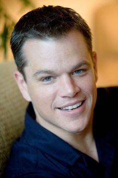 Matt Damon Shop Secrets: How the Actor Curates His Style