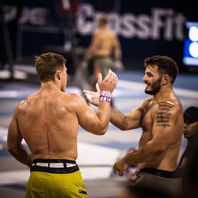 7 Mat Fraser Merchandise Picks Every CrossFit Athlete Needs