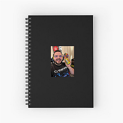 CouRageJD Suelta CouRageJD Notebook