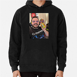 CouRageJD ドロップ CouRageJD パーカー