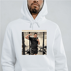 CouRageJD Gear CouRageJD Hoodies