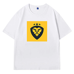 CouRageJD Collection CouRageJD T-Shirts