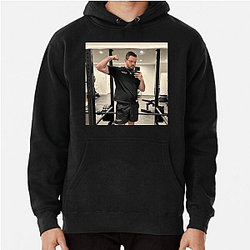 CouRageJD Équipement CouRageJD Hoodies
