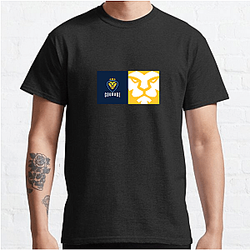 CouRageJD カプセル CouRageJD Tシャツ