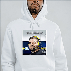 CouRageJD Ligne CouRageJD Hoodies
