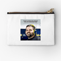 CouRageJD 제품정보 CouRageJD 지퍼 파우치