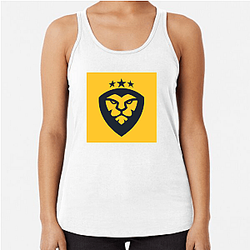 CouRageJD Collection CouRageJD Tank Tops