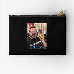 CouRageJD 기타 CouRageJD 지퍼 파우치