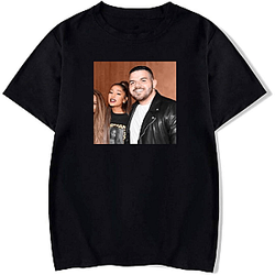 CouRageJD 옵션 정보 CouRageJD T-셔츠