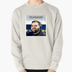 CouRageJD ライン CouRageJD スウェットシャツ