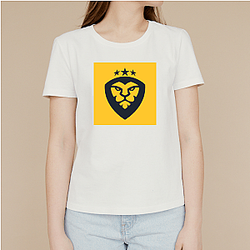 CouRageJD Recouvrement CouRageJD T-shirts