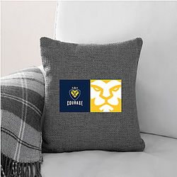 CouRageJD 캡슐 캡슐 CouRageJD 베개 덮개