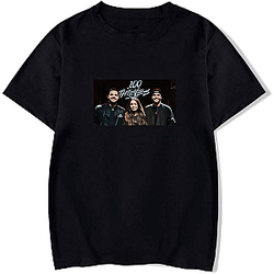 CouRageJD キット CouRageJD Tシャツ