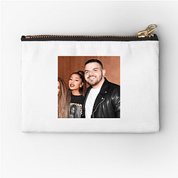 CouRageJD 옵션 정보 CouRageJD 지퍼 파우치