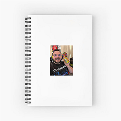 CouRageJD Suelta CouRageJD Notebook
