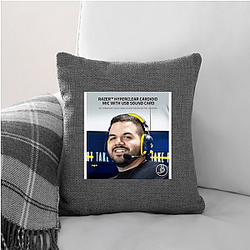 CouRageJD 제품정보 CouRageJD 베개 덮개