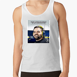 CouRageJD Line CouRageJD Tank Tops
