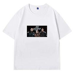 CouRageJD Kit CouRageJD T-shirts