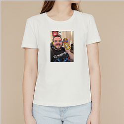 CouRageJD 기타 CouRageJD T-셔츠