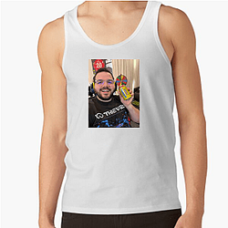 CouRageJD 기타 CouRageJD 탱크 탑