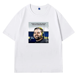 CouRageJD ライン CouRageJD Tシャツ
