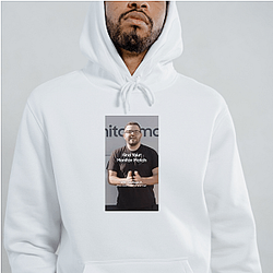 CouRageJD エディション CouRageJD パーカー