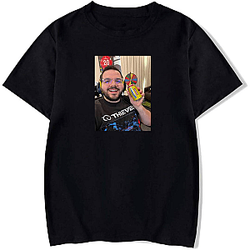 CouRageJD 기타 CouRageJD T-셔츠