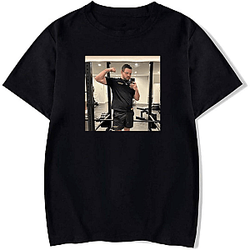 CouRageJD Équipement CouRageJD T-shirts