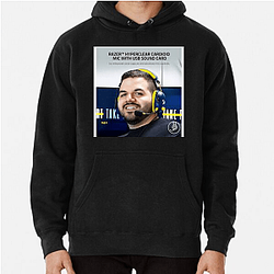 CouRageJD ライン CouRageJD パーカー
