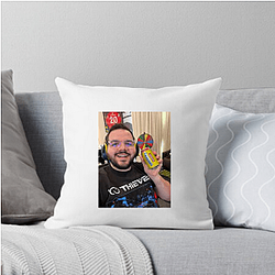 CouRageJD 기타 CouRageJD 베개 덮개