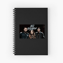 CouRageJD Kit CouRageJD Notebook
